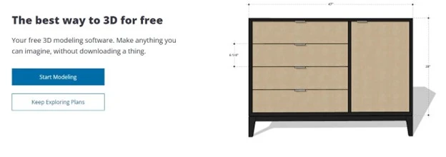 SketchUp Free 3D Models